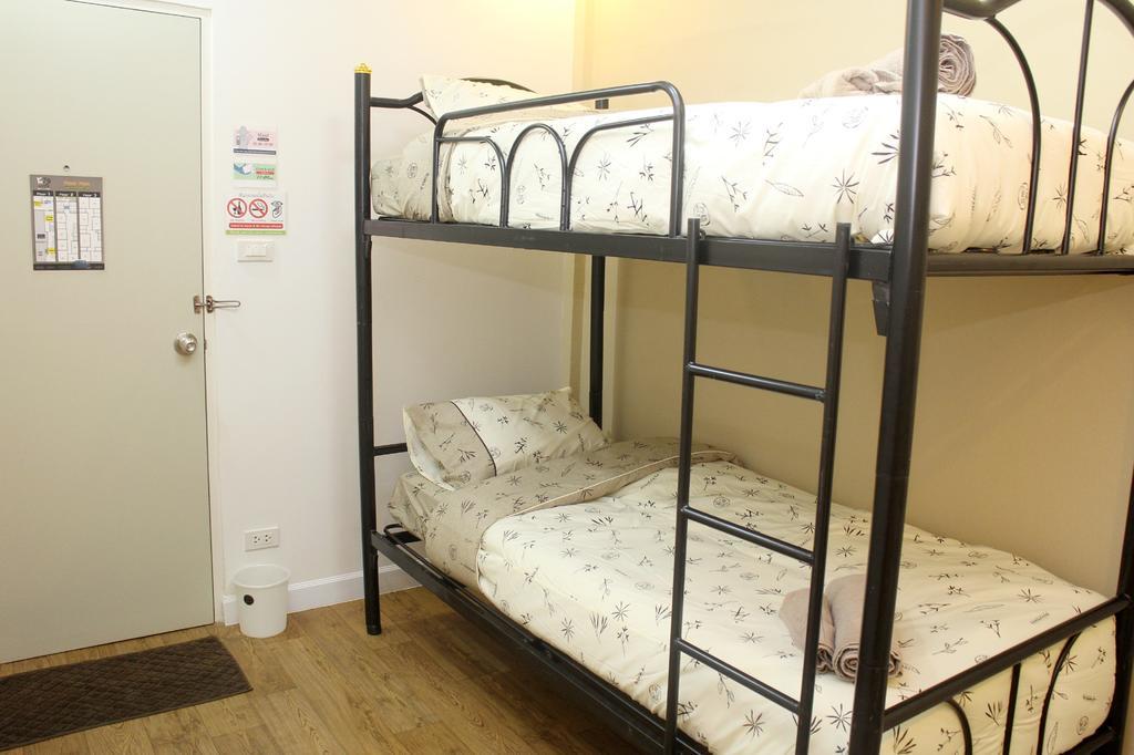 K79 Room Ban Khlong Nang Li Exterior photo
