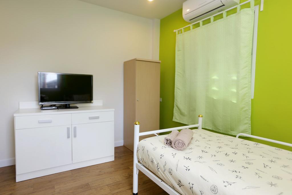 K79 Room Ban Khlong Nang Li Exterior photo