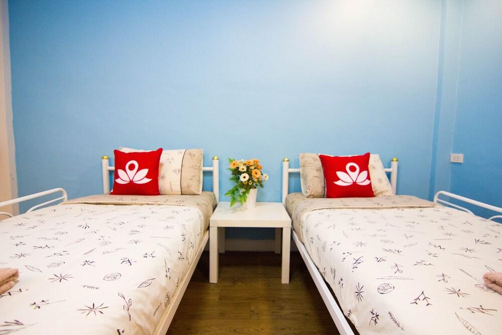 K79 Room Ban Khlong Nang Li Exterior photo