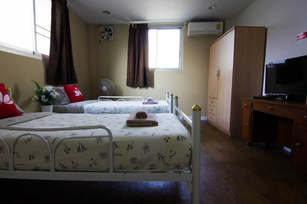 K79 Room Ban Khlong Nang Li Exterior photo