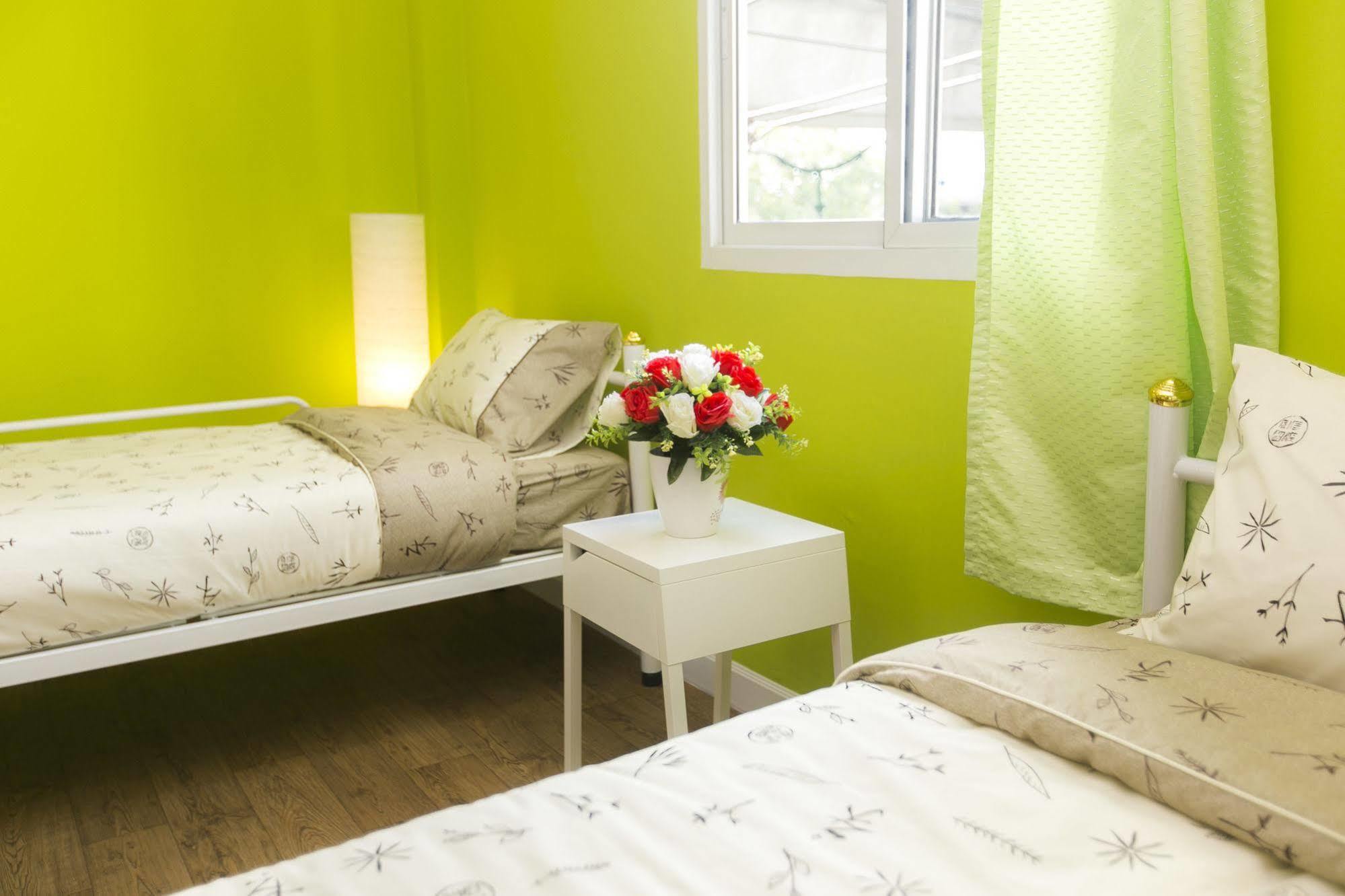 K79 Room Ban Khlong Nang Li Exterior photo